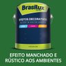 Textura Cimento Queimado Elefante Brasilux 5,5Kg - 3