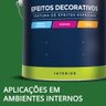 Textura Cimento Queimado Elefante Brasilux 5,5Kg - 5