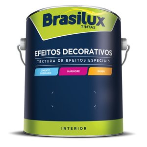 Textura Cimento Queimado Elefante Brasilux 5,5Kg