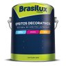 Textura Cimento Queimado Elefante Brasilux 5,5Kg - 1