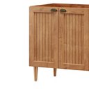 Ver imagem 2 de Balcão Versalles - 2 Portas 3 Gavetas - Cavazotto