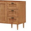 Ver imagem 3 de Balcão Versalles - 2 Portas 3 Gavetas - Cavazotto