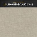 Ver imagem 5 de Conjunto - 2 Puffs Banqueta Lotus Luxo Castellar Móbile