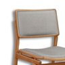 Conjunto com 2 Cadeiras em Madeira Eloa - 6