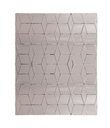 Ver imagem 1 de Espelho Decorativo Vidro Veneziano para Quarto Sala Hall de entrada e Banheiro - 100x82cm