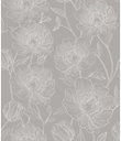 Ver imagem 1 de Papel De Parede Bobinex Atemporal -3803 Floral