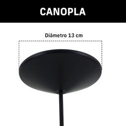 Kit 3 Luminárias Lustre Pendente Madeira Vazado Aletado E27 15x17cm Cor:marfim - 6