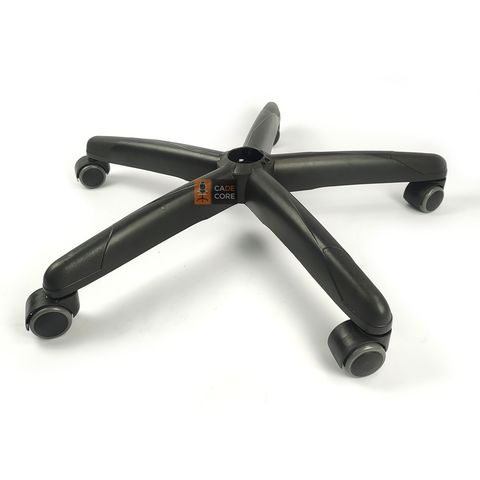 Estrela em Aço Plax Diretor Presidente Gamer C Rodizios Pu 50