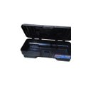 Ver imagem 3 de Caixa Ferramenta 12¨ Organizadora Plástica Multi Uso