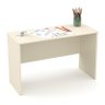 Berço Multifuncional BKids com Colchão D18 Off White/Freijó - Matic Móveis - 9