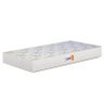 Berço Multifuncional BKids com Colchão D18 Off White/Freijó - Matic Móveis - 11