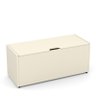 Berço Multifuncional BKids com Colchão D18 Off White/Freijó - Matic Móveis - 7