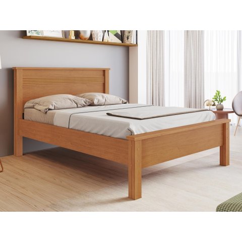 Cama Casal Barcelona Conquista Cinamomo