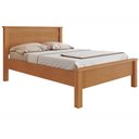 Ver imagem 3 de Cama Casal Barcelona Conquista Cinamomo