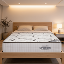 Ver imagem 1 de Colchão King Ortobom Highfoam Espuma Alta Densidade Hr 45 Pró Aditivada Conforto Firme 28cm Altura