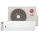 Ver imagem 1 de Ar-Condicionado Split LG Dual Inverter Voice S4-Q24K231D Frio 24.000 BTUs
