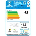 Ver imagem 7 de Ar-Condicionado Split LG Dual Inverter Voice S4-Q24K231D Frio 24.000 BTUs