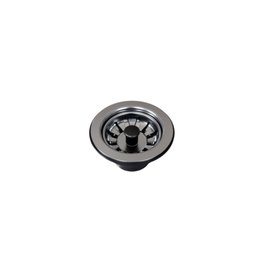 Valvula de Escoamento Standart para Cozinha 3.1/2" Polido Docol - 1