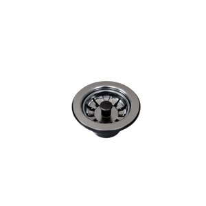Valvula de Escoamento Standart para Cozinha 3.1/2" Polido Docol