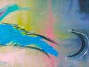 Ver imagem 1 de Tela Decorativa - IDQ005 - Retangular - 100 x 75cm