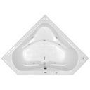 Ver imagem 1 de Banheira Hidromassagem Astra Quantum Luxo 207CMX140CMX58CM - 04 Jatos Gel Coat P3 com Aquecedor Branco