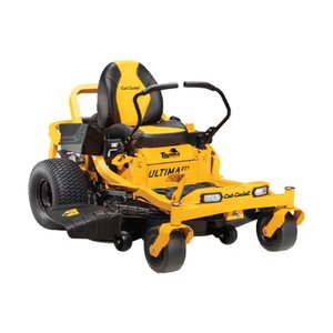 Trator Cortador Grama Gasolina 54" 24,0 Hp Giro Zero Motor Kohler Ohv V-twin 17areacm342 Toyama