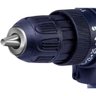 Furadeira e Parafusadeira Bivolt Compacta 12v Profissional Dupla Velocidade com Mandril Ajustável Lw - 4