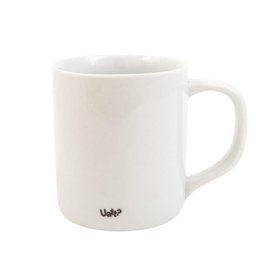 Caneca de Cerâmica 300ml - Meu Lugar Ao Sol - 5