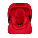 Ver imagem 2 de Kit para Bebê Conforto 05 Pçs Mf - Vermelho