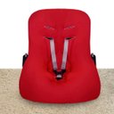 Ver imagem 3 de Kit para Bebê Conforto 05 Pçs Mf - Vermelho