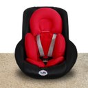 Ver imagem 5 de Kit para Bebê Conforto 05 Pçs Mf - Vermelho
