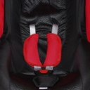 Ver imagem 7 de Kit para Bebê Conforto 05 Pçs Mf - Vermelho