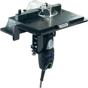Mesa para Tupia Dremel 231 2615023132000