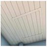 Kit Alcapao Moldura Forro Pvc 60x60 - Branco - 3