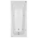 Ver imagem 1 de Banheira Hidromassagem Astra Bella Luxo 150cmx70cmx38cm - 03 Jatos Gel Coat P3 Com Aquecedor