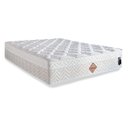 Ver imagem 1 de Colchão King Latex Foam de látex Pocket Slim PLUS - 193x203cm - SEM OPCIONAIS