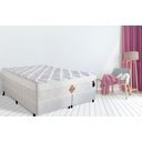 Ver imagem 2 de Colchão King Latex Foam de látex Pocket Slim PLUS - 193x203cm - SEM OPCIONAIS