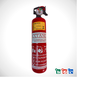 Extintor de incêndio Portátil automotivo ABC 1Kg EXTANG NBR 15808 - 3