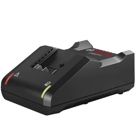 Carregador de Bateria 18v-40 Bivolt BOSCH-Bivolt