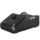 Ver imagem 1 de Carregador de Bateria 18v-40 Bivolt BOSCH-Bivolt