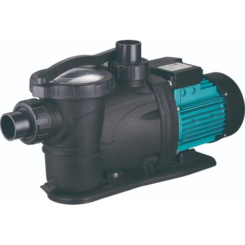 Bomba D'agua Lepono C/ Pré-filtro 1cv Mono.