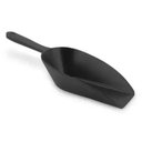 Ver imagem 1 de Pá para Cereais ou Gelo em Inox Ônix 17.5 cm - Mimo Style - ASA20085