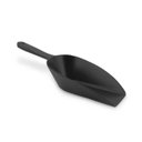 Ver imagem 2 de Pá para Cereais ou Gelo em Inox Ônix 17.5 cm - Mimo Style - ASA20085