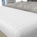 Ver imagem 4 de Colchão Queen Probel Espuma D33 + Visco Gel Pró In Box a Vácuo 158x25cm