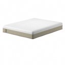 Ver imagem 2 de Colchão Queen Probel Espuma D33 + Visco Gel Pró In Box a Vácuo 158x25cm