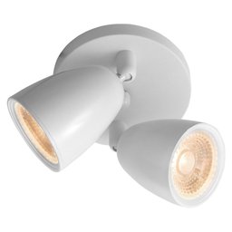 Spot Led Sobrepor 14w 3000k Luz Amarela Yamamura - 5