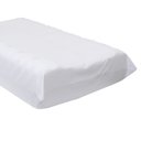 Ver imagem 1 de Kit 2 Travesseiro para Cervical Infravermelho Longo Branco
