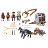 Brinquedo Playmobil O Filme Charlie Com Carro Prisao 70073 - 2