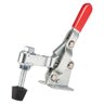 Grampo Aperto Rápido Horizontal 100kgf - Noll - 4