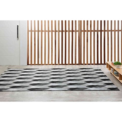 Tapete Sisal Santana 1,50 x 2,00 Des 012 Niazitex 05001760012UNI